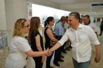 PROMOSYON - Muratpaşa'dan 655 Personele 2 Bin 940 Promosyon