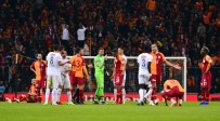 MANISASPOR - Muslera, Galatasaray İle 300. Maçına Çıktı