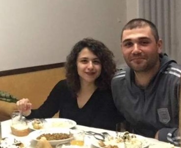 Nazillili Teğmen Van'da Şehit Düştü