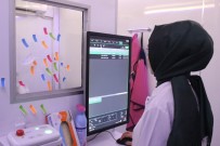 KANSER TARAMASI - 'Pembe Prenses' Kağıthane'de