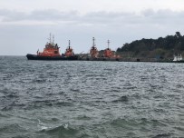 ÖZEL GÜVENLİK GÖREVLİSİ - Polisten Balıkçı Avı