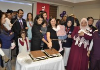 ÇOCUK SAĞLIĞI - Prematüre Bebekler Doğdukları Hastanede Bir Araya Geldi