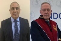 BİLİMSEL ARAŞTIRMA - Prof. Dr. Akbulut Ve Tellioğlu TTK'da Bilim Kurulu Üyesi Oldu