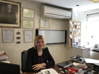 YUMURTALIK KANSERİ - Prof. Dr. Emel Canbay Antalya'da Konuşma Yapacak