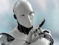 ROBOTLAR - Robotlara 218.5 milyar dolar harcanacak