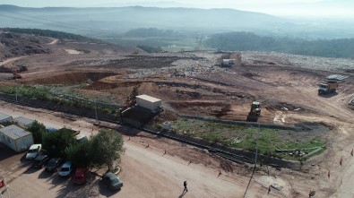 SEKAY Ve HES'lerle Sakarya Tükettiği Enerjiyi Üretmeye Devam Edecek