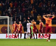 Serdar Aziz Beşiktaş Derbisinde Yok