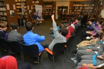 SEVGI SOYSAL - Sevgi Soysal'ın Hikayesini  Birkiye'den Dinlediler