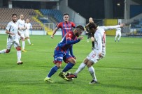 KARABÜKSPOR - Spor Toto 1. Lig Açıklaması Kardemir Karabükspor Açıklaması 1 - Balıkesir Baltok Açıklaması 2