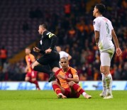 Spor Toto Süper Lig Açıklaması Galatasaray Açıklaması  1 - Atiker Konyaspor Açıklaması 1 (Maç Sonucu)