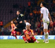UĞUR DEMİROK - Spor Toto Süper Lig Açıklaması Galatasaray Açıklaması  1 - Atiker Konyaspor Açıklaması 1 (Maç Sonucu)