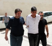 RUHSATSIZ SİLAH - Suçsuz Yere Öldürülmüştü, Katili 24 Yıl Hapis Cezası Aldı