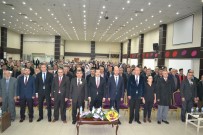 KURAN KURSU ÖĞRENCİSİ - Şuhut'ta Mevlid-İ Nebi Haftası Kutlandı