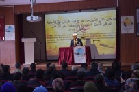 Susuz'da Mevlid-İ Nebi Haftası Etkinliği Haberi