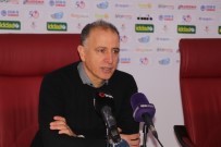 KARABÜKSPOR - Taner Öcal Açıklaması 'İlerleyen Haftalarda Daha İyi Olacağız'