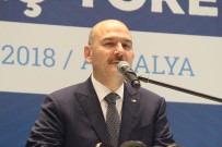 ENTELLEKTÜEL - 'Terör Örgütüne Katılım Son 30 Yılın En Düşük Seviyesidir'