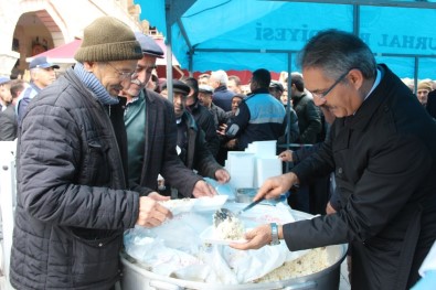 Turhal'da 'Mevlid-İ Nebi Haftası' Etkinliği
