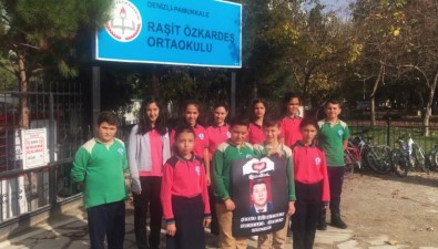 Türkiye'nin Dört Bir Yanından Öğretmenlerine Seslendiler