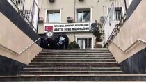 VATAN CADDESİ - Tuzla'daki Cinayet