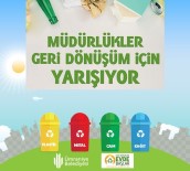 ÜMRANİYE BELEDİYESİ - Ümraniye Belediyesinden Örnek Yarışma