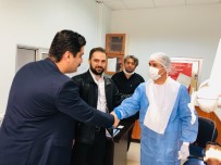 DIŞ HEKIMI - Uzmanından ağız sağlığı uyarısı