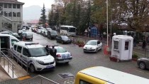 20 KASıM - Zonguldak Merkezli FETÖ/PDY Operasyonu