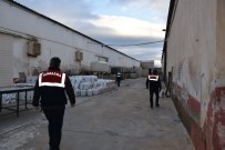 SAHTE İLAÇ - 200 Milyon Lira Değerinde, 76 Ton Sahte Gübre Ele Geçirildi