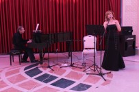 TÜRK DÜNYASI - Anadolu Üniversitesi'nin 'Öğretmenler Günü Konseri'