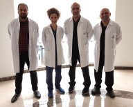 KISMİ FELÇ - Aort Damarı Yırtılmasında Erken Müdahale Ölüm Riskini Azaltıyor