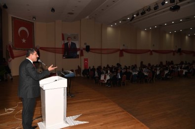 Başkan Asya'dan Öğretmenler Gününe Özel Program
