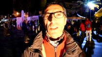 BODRUM BELEDİYESİ - 'Bodrun Ultra Maratonu' Başladı