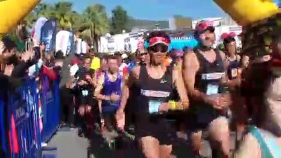 Bodrun Ultra Maratonu