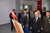 NECİP FAZIL KISAKÜREK - Bozüyük'te Öğretmenler Günü Coşkulu Törenler İle Kutlandı