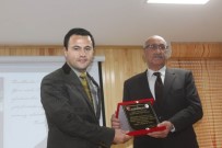 HÜKÜMET KONAĞI - Bulanık'ta 24 Kasım Öğretmenler Günü