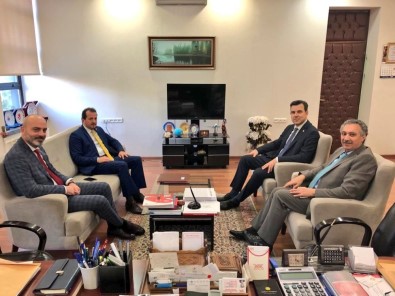 Bursa'ya Diş Hekimliği Fakültesi Kazandırılıyor