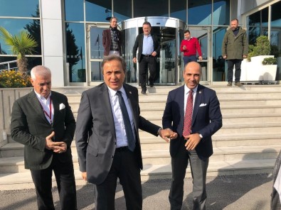 CHP Genel Başkan Yardımcısı Seyit Torun Açıklaması