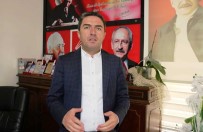 YARGıTAY - CHP Malatya'da 2 İlçe Adayını Ön Seçimle Belirleyecek