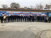 NAMIK KEMAL - Çorlu'da Çöpler Geri Dönüşüme Kazandırılacak