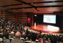 İSTANBUL KÜLTÜR ÜNIVERSITESI - Dekan Yardımcısı Dr. Turan Açıklaması 'Dünyada Bizi Temsil Eden İlk 10'A Giren Öğretmenlerimiz Var'