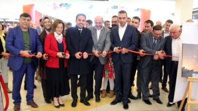 Emet'in Tarihi Ve Doğal Güzellikleri Fotoğrafçılara Konu Oldu