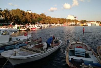 Erdek'te Amatör Denizci Eğitimleri Ve Sınav Uygulamaları Başlıyor