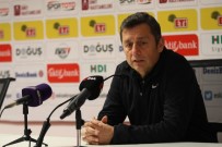 ÜMRANİYESPOR - Eskişehirspor Evinde 1 Puana Razı Oldu