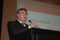 SERBEST MUHASEBECİ MALİ MÜŞAVİRLER ODASI - ESMMMO'dan 'E-Uygulamalar' Semineri