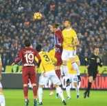 MATHIEU VALBUENA - F.Bahçe Trabzonspor'a karşı 37-22 üstün