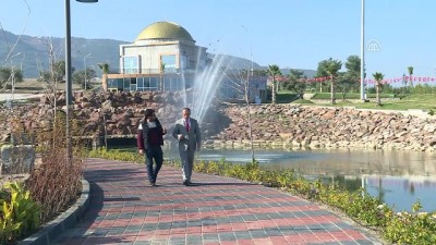 Hazırladığı Videoyla Öğrencisini Okula Döndürdü