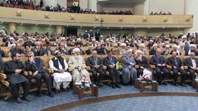 İran Cumhurbaşkanı Ruhani'den BM Teşkilatının Yapısına Eleştiri