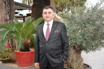 KIMYA - İzmir Daha Güzel Kokacak