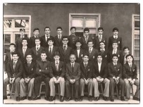 İZMIR TICARET ODASı - İZTO Yöneticileri Okul Yıllarında Öğretmenleriyle