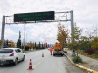 TÜRKIYE VOLEYBOL FEDERASYONU - 'Kadına Şiddete Sıfır Tolerans'