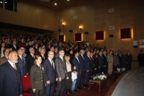 RECEP SOYTÜRK - Kilis'te Öğretmen Günü Etkinliği Düzenlendi